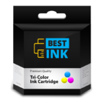 Συμβατό Μελάνι Canon CL-546XL Tri-Color