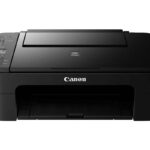 Canon Pixma TS3350