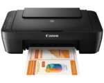 Canon Pixma MG2550S