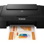 Canon Pixma MG2551S