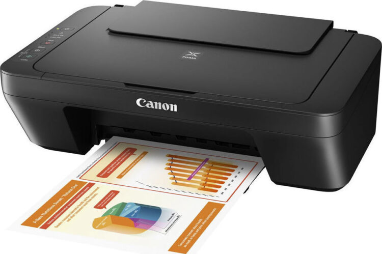Canon Pixma MG2550S - Image 2