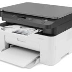 HP Laser MFP 135a