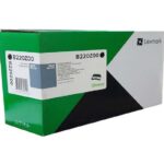 Γνήσιο Drum Lexmark B220Z00