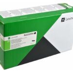 Γνήσιο Toner Lexmark B222000 Black