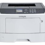 Lexmark MS510dn