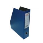 Κουτί Αρχειοθέτησης - Θήκη Περιοδικών Leizer, Μπλέ (Blue)