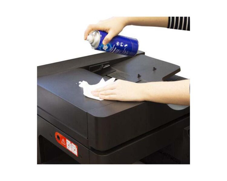 Καθαριστικός Αφρός AF Foamclene Multi-Surface Foam Cleaner 300ml - Image 3