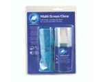Καθαριστικό Οθονών AF Multi-Screen Clene 200ml+Πανάκι Μικροϊνών