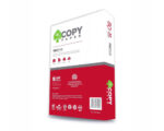 Χαρτί Εκτύπωσης IK Copy Paper, Λευκό (White), A3 (29.7x42cm), 80gr, 500 Φύλλα - Image 2