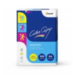 Χαρτί Εκτύπωσης Mondi Color Copy, Λευκό (White), A4 (21x29.7cm), 100gr, 500 Φύλλα