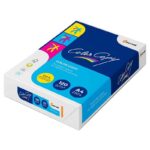 Χαρτί Εκτύπωσης Mondi Color Copy, Λευκό (White), A4 (21x29.7cm), 120gr, 250 Φύλλα