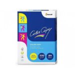 Χαρτί Εκτύπωσης Mondi Color Copy, Λευκό (White), A4 (21x29.7cm), 200gr, 250 Φύλλα