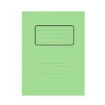 Ντοσιέ με Έλασμα Μανίλα Uni Pap, 26Χ34εκ, Πράσινο