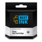 Συμβατό Μελάνι Canon GI-43 Grey