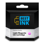 Συμβατό Μελάνι EPSON C13T67364A, T6736 Light Magenta