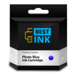 Συμβατό Μελάνι Canon CLI-581XXL Photo Blue