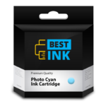 Συμβατό Μελάνι Canon CLI-8 Photo Cyan