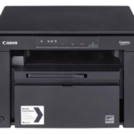 Canon i-Sensys MF3010