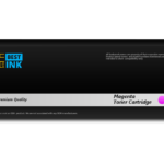 Konica Minolta 1600 (A0V30CH) Magenta Συμβατό Τόνερ