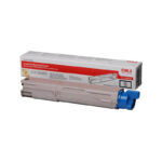 Αυθεντικό Toner Oki C3300 (43459332) Black