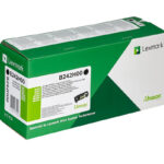 Γνήσιο Toner Lexmark B242H00 Black