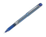 Στυλό Pilot, Hi-Techpoint V5 Grip, Rollerball 0.5mm Fine, Μπλέ Χρώμα