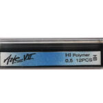 Ανταλλακτικές Μύτες για Μηχανικά Μολύβια , Arte VII, HB 0.5mm