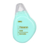 Διορθωτική Ταινία, Roller, Deli, Macaron, H216, 5mmX5m