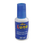Διορθωτικό Υγρό, Luna, 20ml