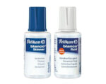 Διορθωτικό Υγρό, Σετ Υγρό+Διαλυτικό, Pelikan, Blanco, 2X20ml - Image 2