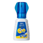 Διορθωτικό Υγρό+Στυλό, Deli, Cover Up,18ml