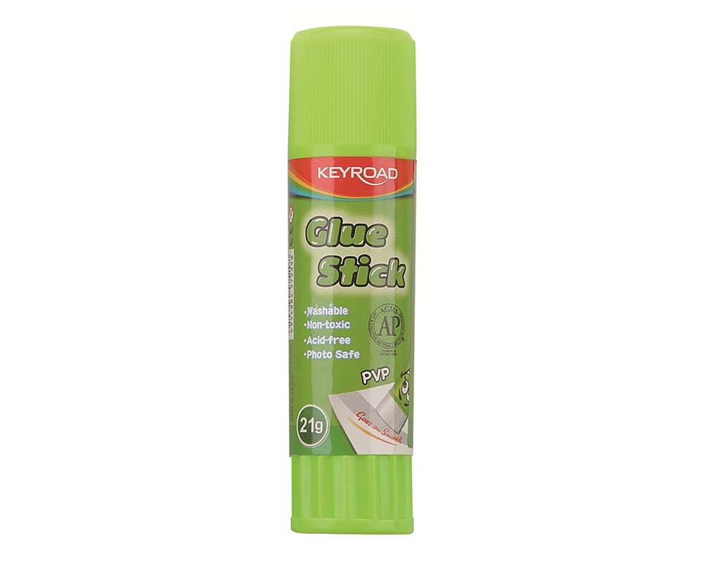 Κόλλα Stick, Keyroad 21gr