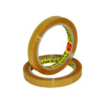 Σελοτέιπ, Διάφανο, Anker, 15mmX66m