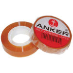 Σελοτέιπ, Διάφανο, Anker, 19mmX33m