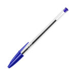 Στυλό Bic, Cristal Original, Ballpoint 1.0mm Medium, Μπλέ Χρώμα
