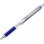 Στυλό Zebra, Z-Grip Flight, Ballpoint 1.2mm Broad, Μπλέ Χρώμα