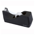 Βάση Σελοτέιπ, Αντιολισθητική, Donau, 19mmX25mm, Μαύρη