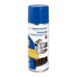 Σπρέι Πεπιεσμένου Αέρα, Esperanza Typhoon Compressed Air 400ml