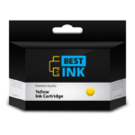 Συμβατό Μελάνι EPSON T12844010, T1284 Yellow