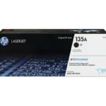 Γνήσιο Toner HP W1350A (135A) Black