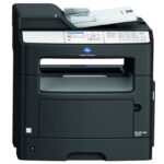 Konica Minolta Bizhub 3320