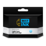 Συμβατό Μελάνι EPSON C13T08054020, T0805 Light Cyan