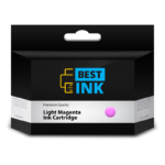 Συμβατό Μελάνι EPSON C13T24364010, T2436 Light Magenta