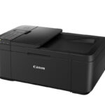 Canon Pixma TR4650