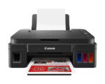 Canon Pixma G3416 Ink Tank - Wifi