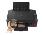 Canon Pixma G3416 Ink Tank - Wifi - Image 2
