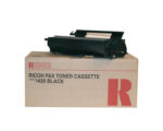 Γνήσιο Toner Ricoh Type 1435 Black (430291) - Image 2