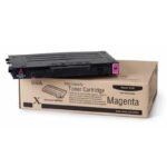 Γνήσιο Toner Xerox 6100 (106R00677) Magenta