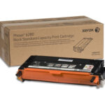 Γνήσιο Toner Xerox 6280 (106R01391) Black