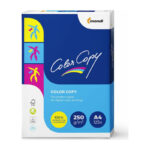 Χαρτί Εκτύπωσης Mondi Color Copy, Λευκό (White), A4 (21x29.7cm), 250gr, 125 Φύλλα